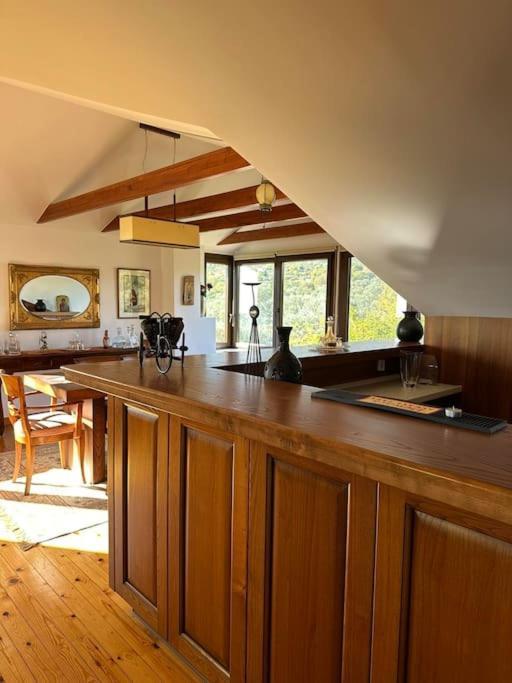 Villa_Kleio Litochoro Extérieur photo
