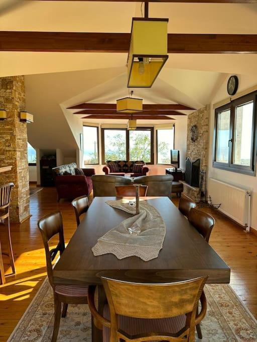 Villa_Kleio Litochoro Extérieur photo